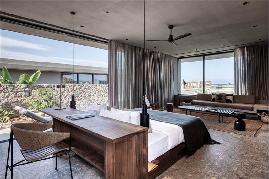 Řecko, Kréta, Hotel Domes Zeen Chania, a Luxury Collection Resort - Domes Zeen Chania, a Luxury Collection Resort
