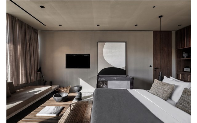  Domes Zeen Chania, a Luxury Collection Resort