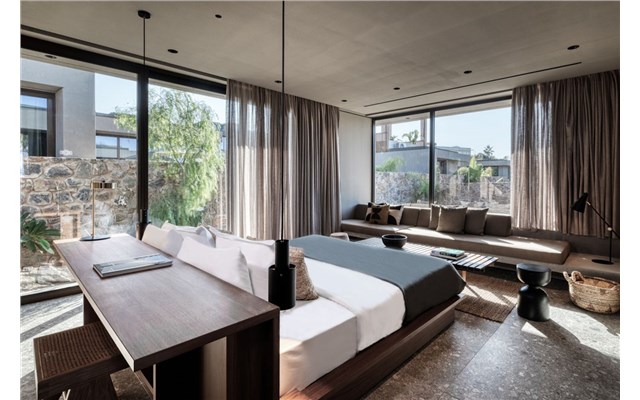 Dovolená, Hotel Domes Zeen Chania, a Luxury Collection Resort - Domes Zeen Chania, a Luxury Collection Resort