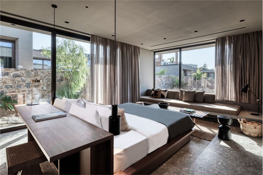 Dovolená, Hotel Domes Zeen Chania, a Luxury Collection Resort - Domes Zeen Chania, a Luxury Collection Resort