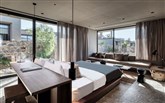 Hotel Domes Zeen Chania, a Luxury Collection Resort - Domes Zeen Chania, a Luxury Collection Resort