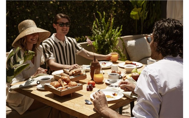 Kréta, Domes Noruz Chania, Autograph Collection - Domes Noruz Chania, Autograph Collection