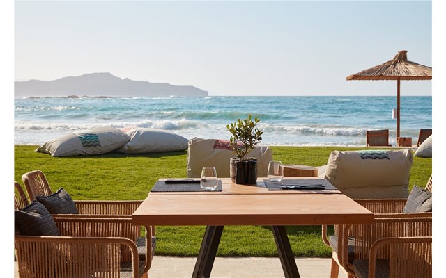 Domes Noruz Chania, Autograph Collection - Domes Noruz Chania, Autograph Collection