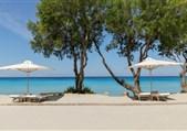 Řecko, Chalkidiki, Sani, Hotel Sani Club -