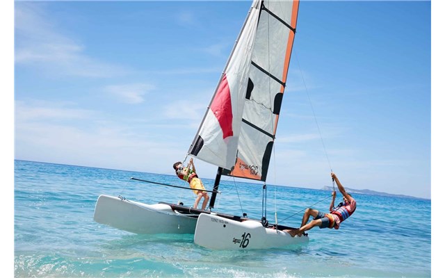  Elix, Mar-Bella Collection