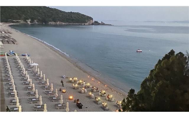 Elix Mar-Bella Collection Parga - Elix, Mar-Bella Collection