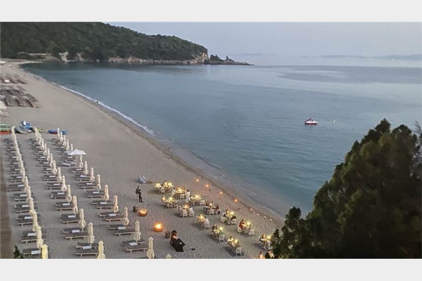 Elix Mar-Bella Collection Parga - Elix, Mar-Bella Collection
