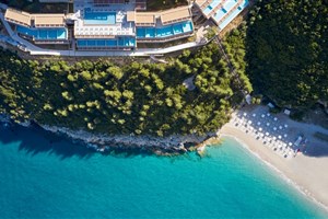 Karavostasi - Elix, Mar-Bella Collection