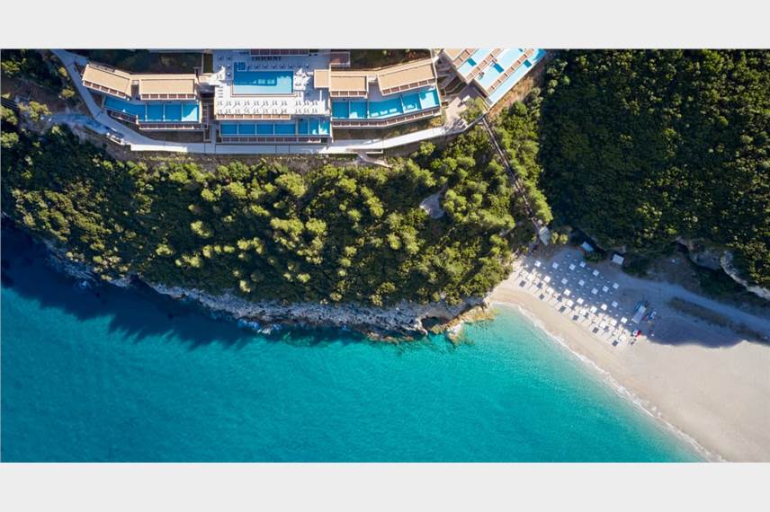Elix, Mar-Bella Collection Karavostasi - Elix, Mar-Bella Collection
