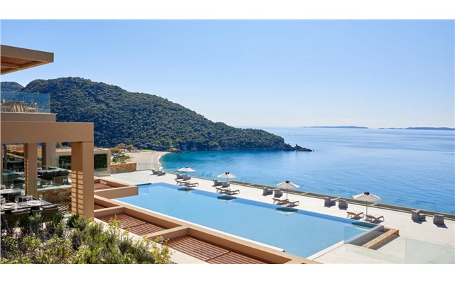 Elix Mar-Bella Collection Parga - Elix, Mar-Bella Collection