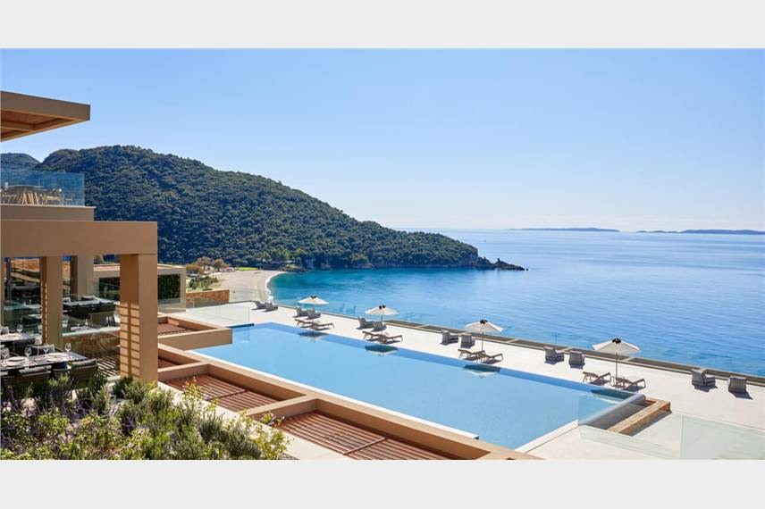 Elix Mar-Bella Collection Parga - Elix, Mar-Bella Collection