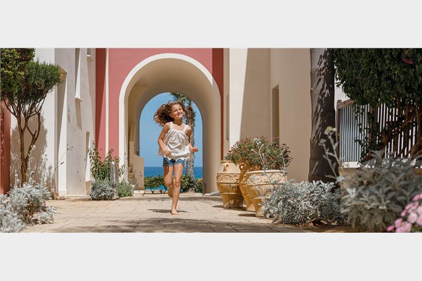 louis althea beach hotel protaras - Louis Althea Beach