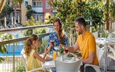 louis althea hotel protaras - Louis Althea Beach
