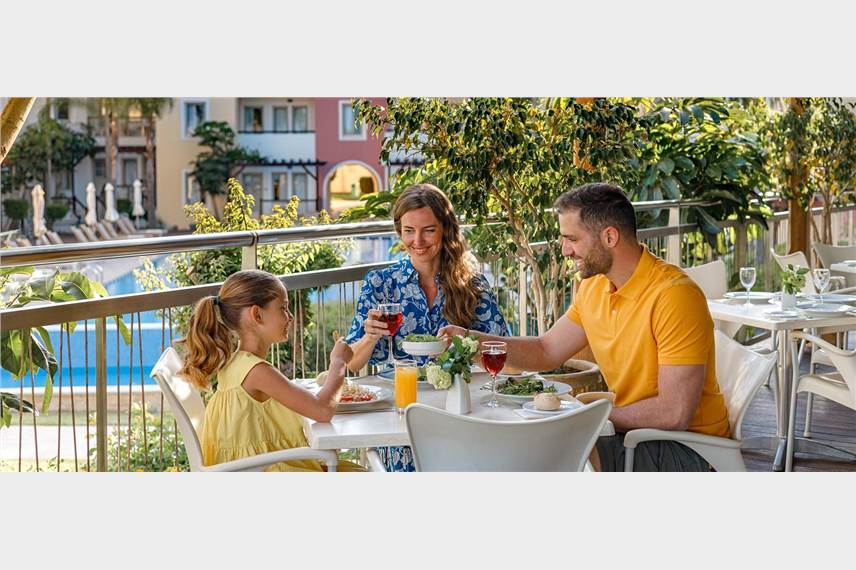 louis althea hotel protaras - Louis Althea Beach
