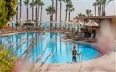 louis althea beach hotel protaras cyprus - Louis Althea Beach