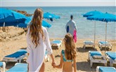 louis althea beach protaras cyprus - Louis Althea Beach