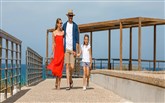 louis althea beach protaras cyprus - Louis Althea Beach