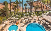 louis althea beach hotel protaras - Louis Althea Beach