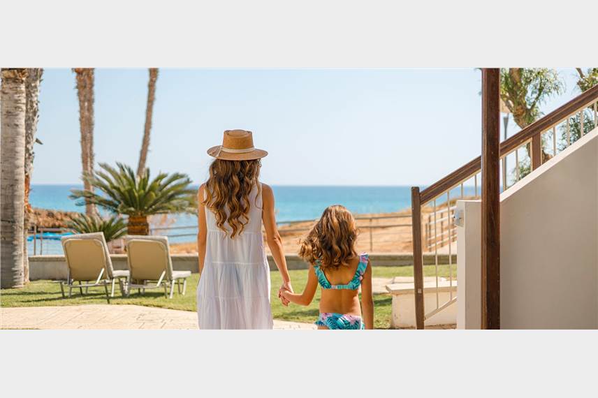 louis althea hotel protaras - Louis Althea Beach