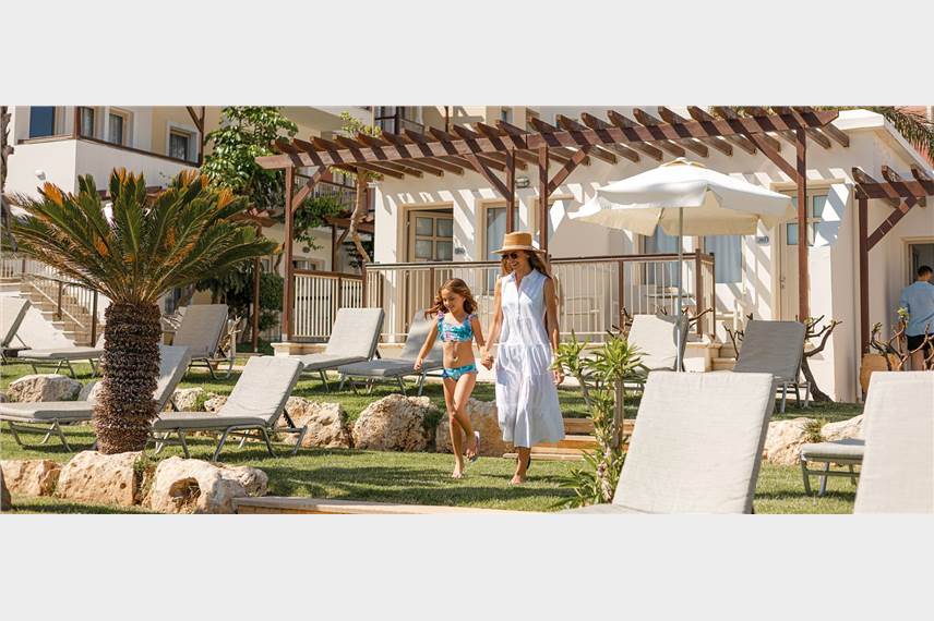 louis althea protaras - Louis Althea Beach