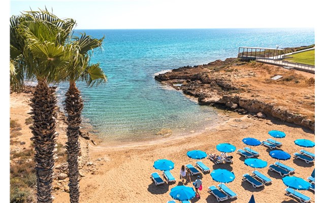 louis althea protaras - Louis Althea Beach