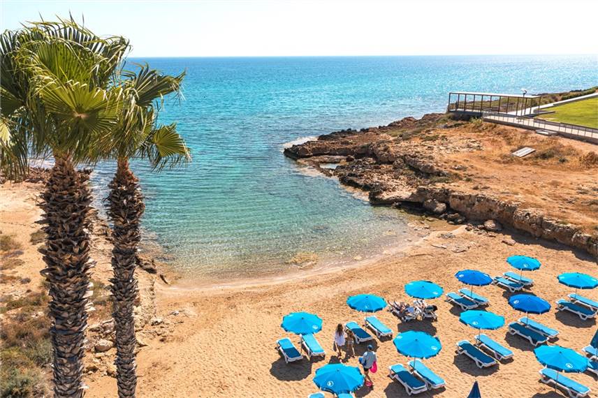 louis althea protaras - Louis Althea Beach