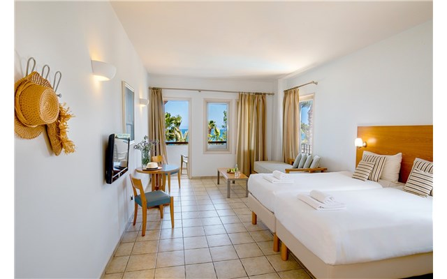 louis althea beach protaras cyprus - Louis Althea Beach