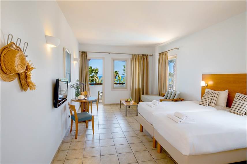 louis althea beach protaras cyprus - Louis Althea Beach