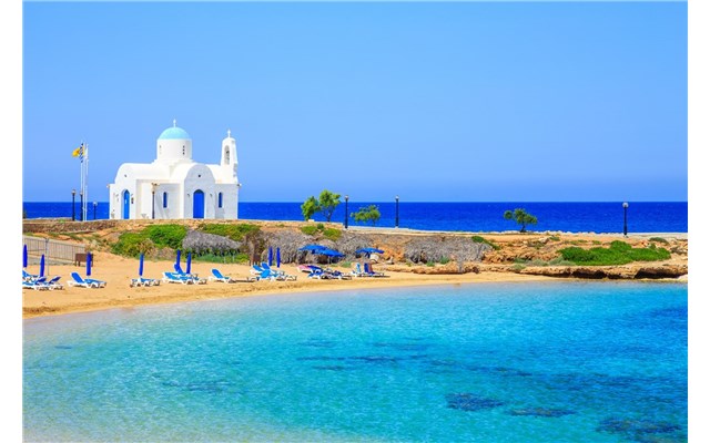 louis althea protaras - Louis Althea Beach