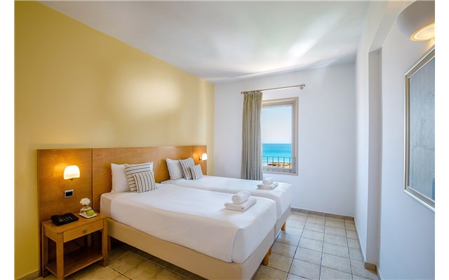 louis althea hotel protaras - Louis Althea Beach