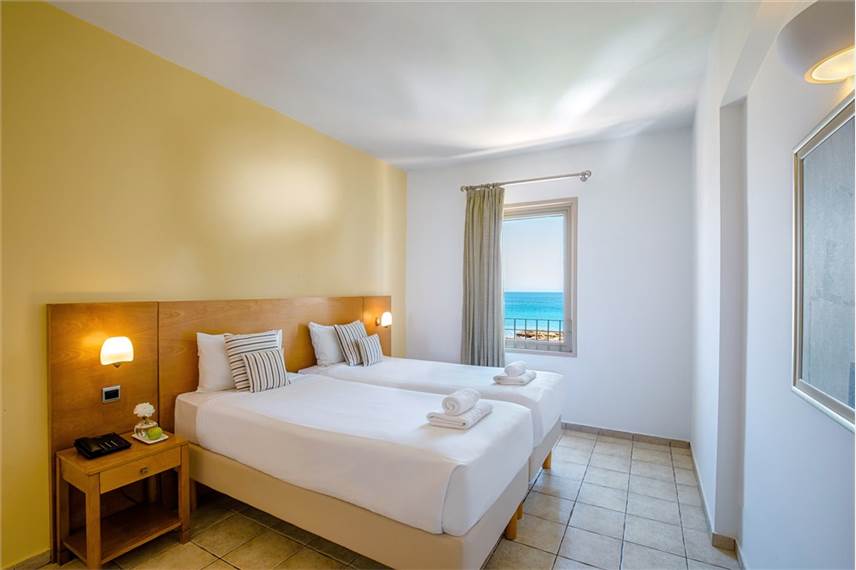 louis althea hotel protaras - Louis Althea Beach