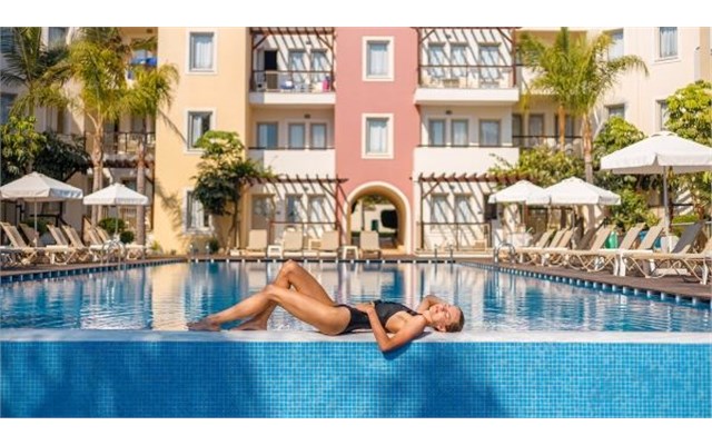 althea hotel protaras - Louis Althea Beach