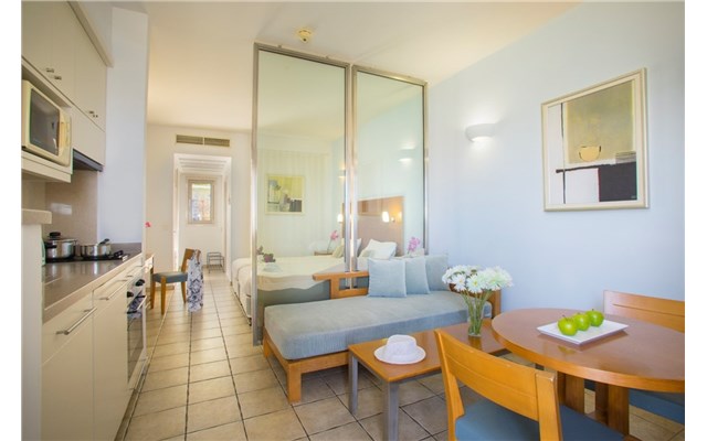 louis althea beach protaras - Louis Althea Beach