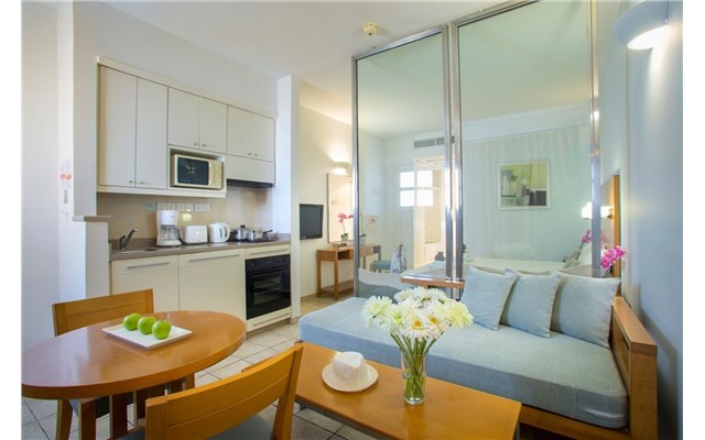 louis althea hotel protaras - Louis Althea Beach