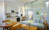 louis althea hotel protaras - Louis Althea Beach