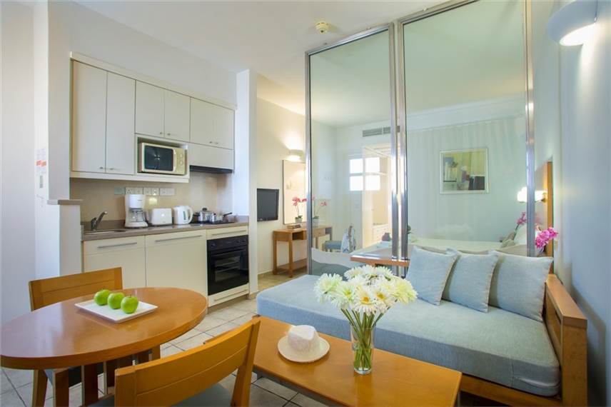 louis althea hotel protaras - Louis Althea Beach
