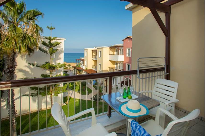 louis althea hotel protaras - Louis Althea Beach