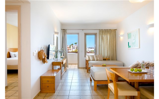 louis althea beach hotel protaras - Louis Althea Beach