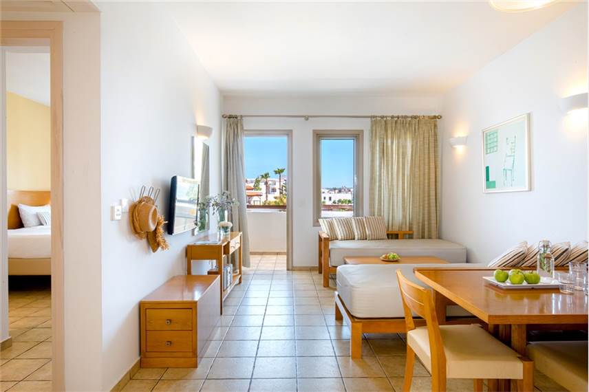 louis althea beach hotel protaras - Louis Althea Beach