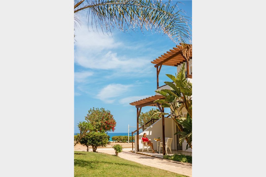 louis althea beach hotel protaras cyprus - Louis Althea Beach