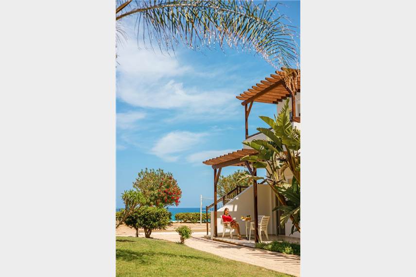 louis althea beach hotel protaras cyprus - Louis Althea Beach