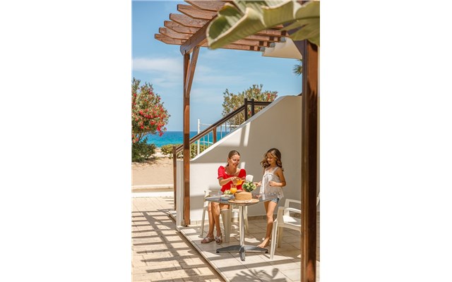 althea hotel protaras - Louis Althea Beach