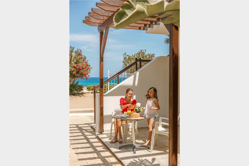 althea hotel protaras - Louis Althea Beach