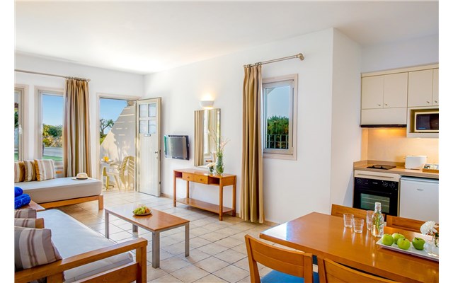 louis althea beach protaras - Louis Althea Beach