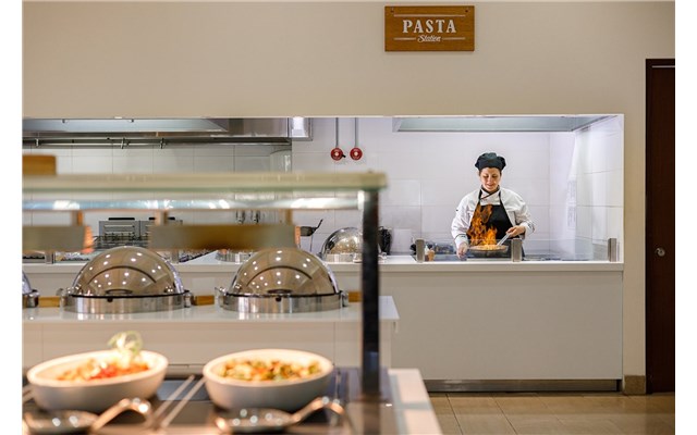 louis althea beach protaras cyprus - Louis Althea Beach