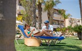 louis althea beach protaras - Louis Althea Beach