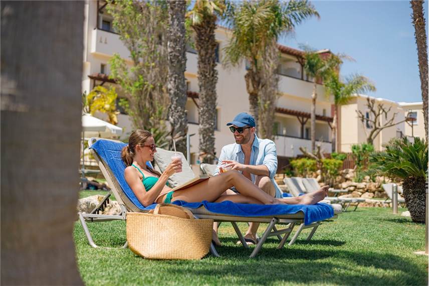 louis althea beach protaras - Louis Althea Beach