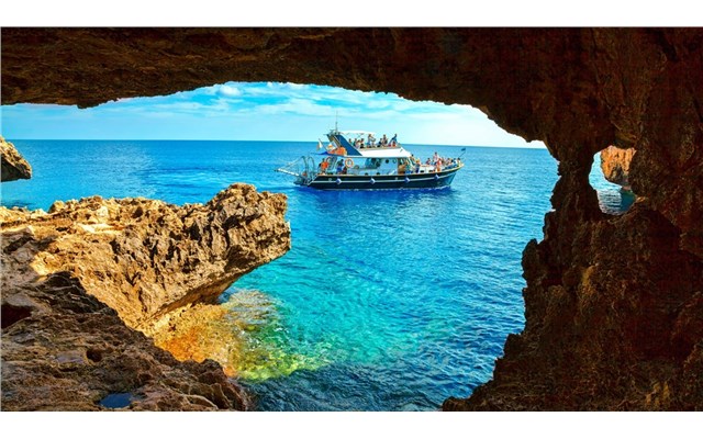 louis althea beach hotel protaras cyprus - Louis Althea Beach