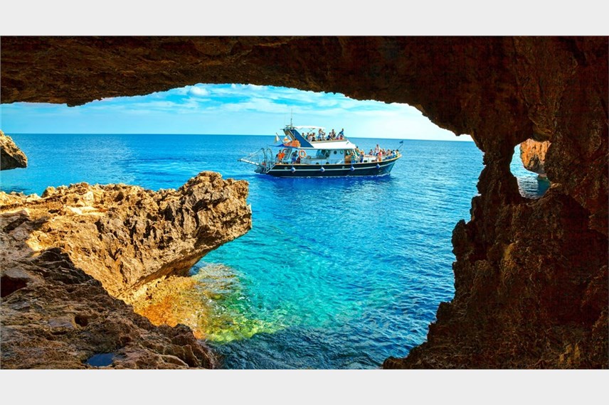 louis althea beach hotel protaras cyprus - Louis Althea Beach