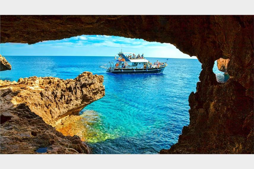 louis althea beach hotel protaras cyprus - Louis Althea Beach
